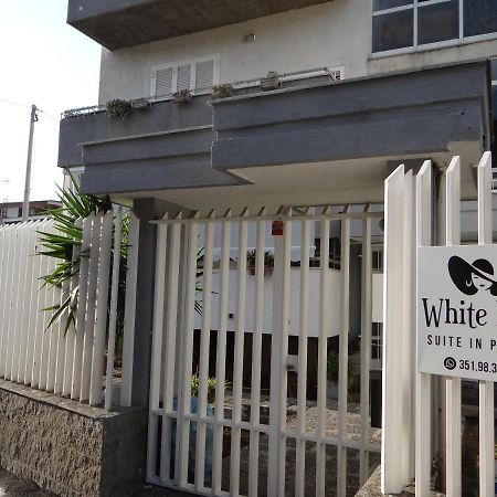 White Lady B&B 庞贝 外观 照片